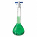 Volumetric Flask 250 mL 250 mm H