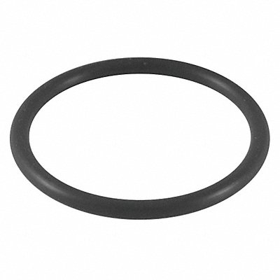 O-Ring 210 mm L Black Perfluoroelastomer