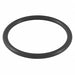 O-Ring 210 mm L Black Perfluoroelastomer