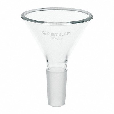 Funnel 143 mm Dia 170 mm H