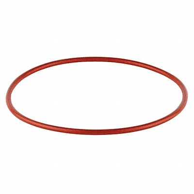 O-Ring 101.6 mm L Red