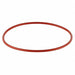 O-Ring 101.6 mm L Red