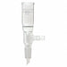 Funnel 22 mm Dia 110 mm H 15 mL