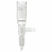Funnel 22 mm Dia 110 mm H 15 mL