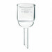Funnel 65.2 mm Dia 162 mm H 150 mL