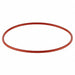 O-Ring 165.1 mm L Red