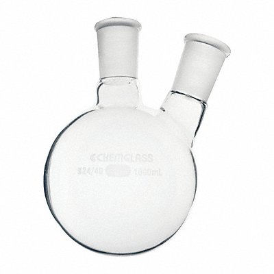 Round Bottom Flask 1 L 184 mm H