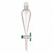 Funnel 19 mm Dia 310 mm H 250 mL