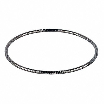 O-Ring 127 mm L Silver