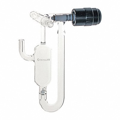 Bubbler Pressure Release 130mm