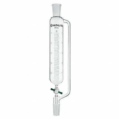 Funnel 24 mm Dia 375 mm H 250 mL