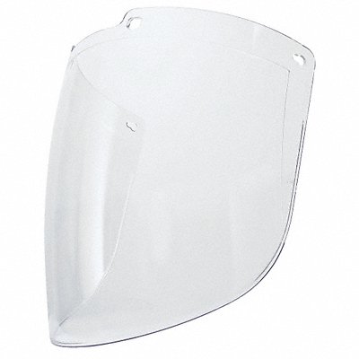 Faceshield Visor Hardcoat/Anti-Fog