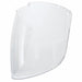 Faceshield Visor Hardcoat/Anti-Fog