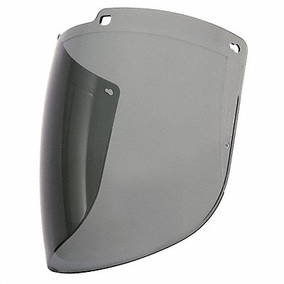 Faceshield Visor Uncoated Polycarbonate