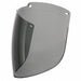Faceshield Visor Uncoated Polycarbonate