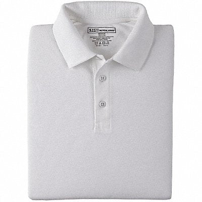 Professional Polo L White