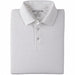 Professional Polo M White