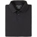 Professional Polo Tall 4XL Black