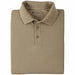 Professional Polo Tall 3XL Silver Tan