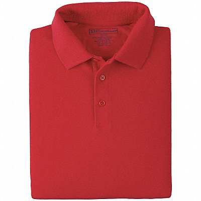 Professional Polo M Range Red