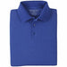Professional Polo L Acaemy Blue