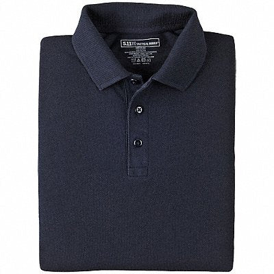 Professional Polo Tall L Dark Navy