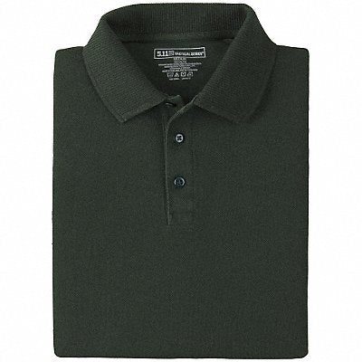 Professional Polo M Le Green