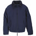 H0223 Jacket Insulated Navy S