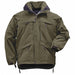 Parka Jacket S Tundra