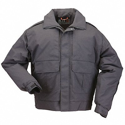 Signature Duty Jacket R/4XL Black