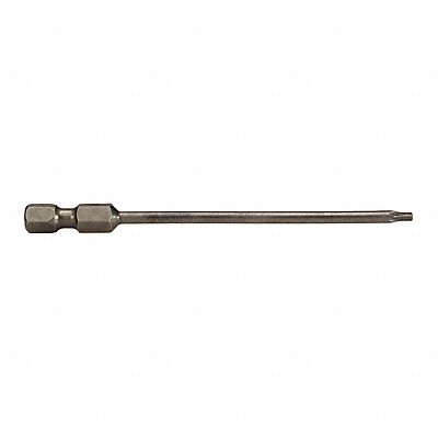 Torx Bit T30 1/4 Hex 152Mm