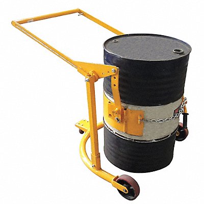 Drum Carrier Vertical 360