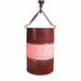 Drum Sling Galvanized Vertical Steel