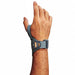 Wrist Support 2XL Left Gray