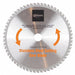 Circular Saw Blade 9 in Blade 48 Teeth