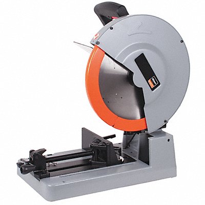 Chop Saw 14 in Blade 1 300 RPM