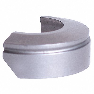 Nibbler Punch 10 ga Cap. Steel