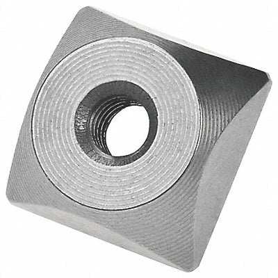 Shear Blade Plunger Cap. Steel 7 ga