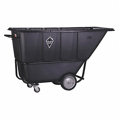 Tilt Truck HD 1 cu yd. 2100 lb.