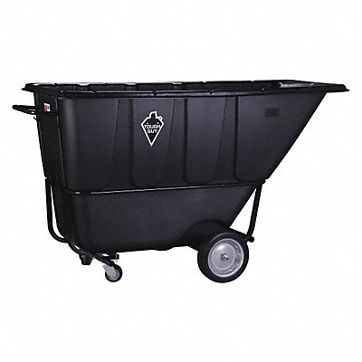 Tilt Truck HD Forklift 1 cu yd 2100 lb.