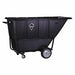 Tilt Truck HD Forklift 1 cu yd 2100 lb.