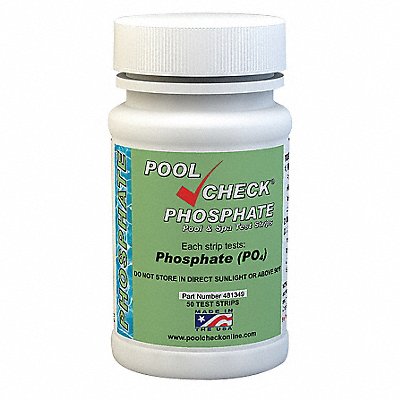 Test L 0 to 4 000 ppb Phosphate PK100