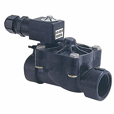 Solenoid Valve