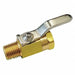 Manual Two-Way Ball Valves
