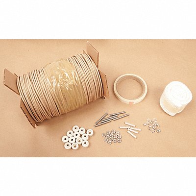 Hi Cable Kit 112 ft