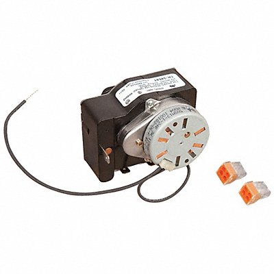 Timer 12 hr 120V 6 Hz