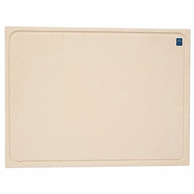 Cutting Board  24 X 18 X 1/2 in