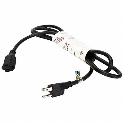Cordset 6 ft