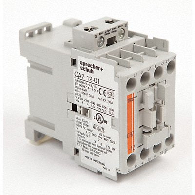 Contactor 240V 25A