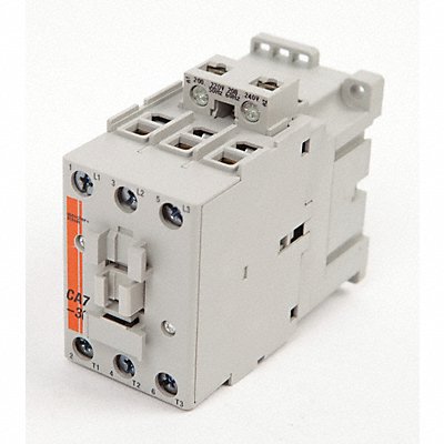 Contactor 240V 50A